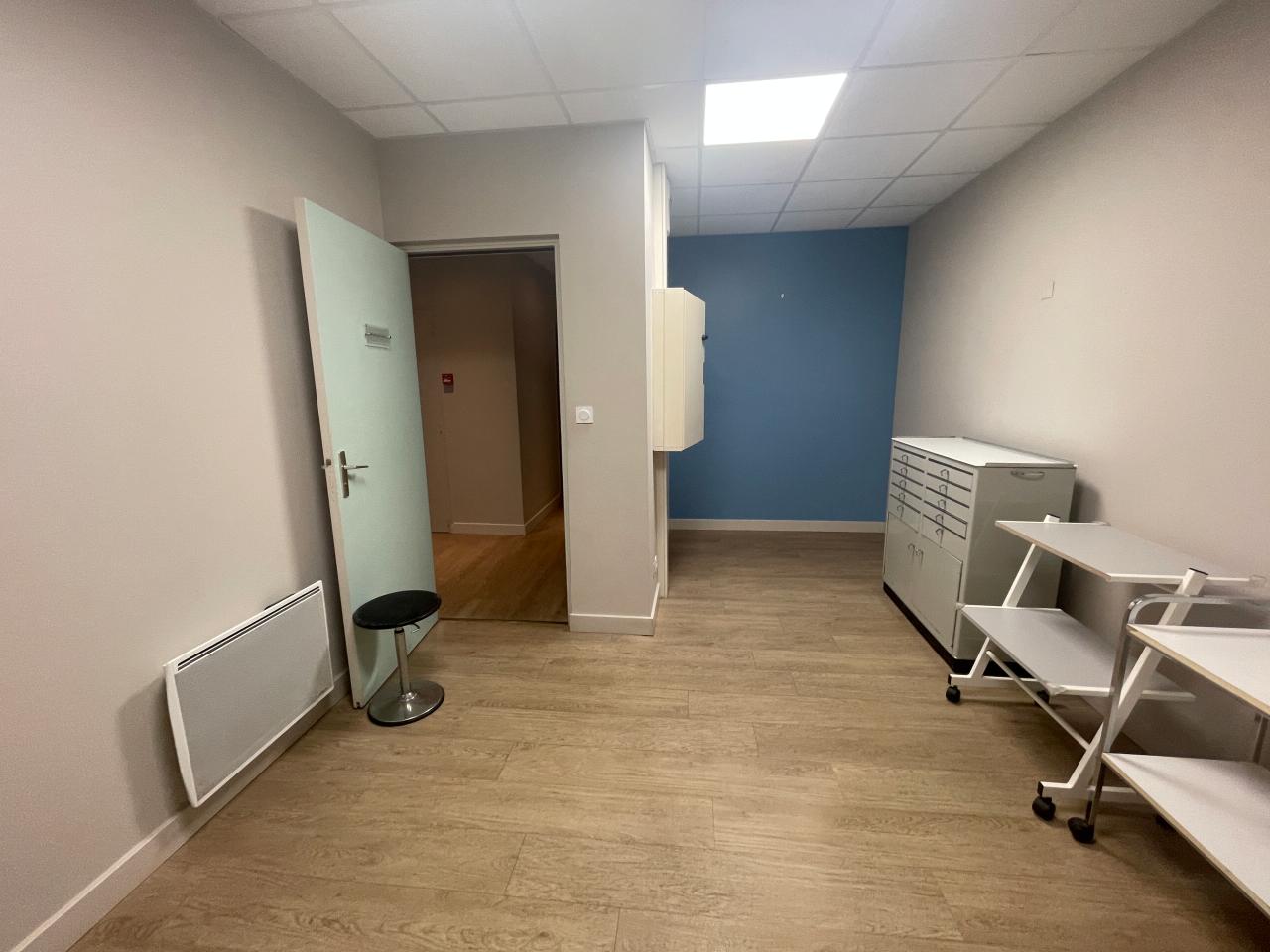 Bureau Cesson-Sévigné 164m² Vente bureau Cesson-Sévigné Ille-et-Vilaine OVBUR2533144 4
